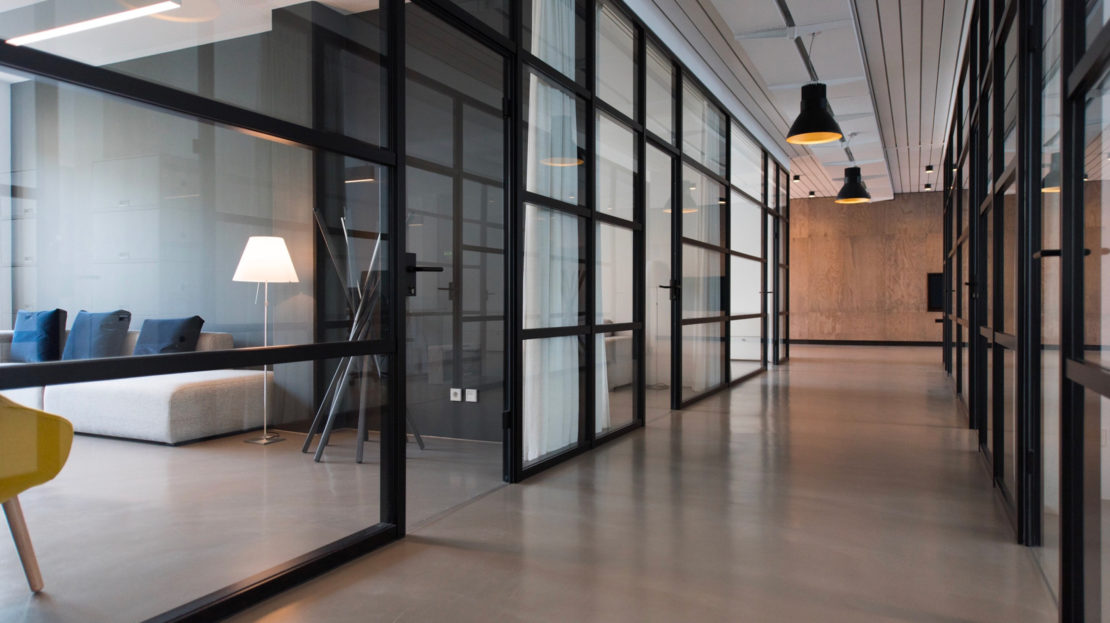 Bureaux
